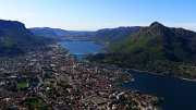 18 Primo contatto con Lecco e il Monte Barro